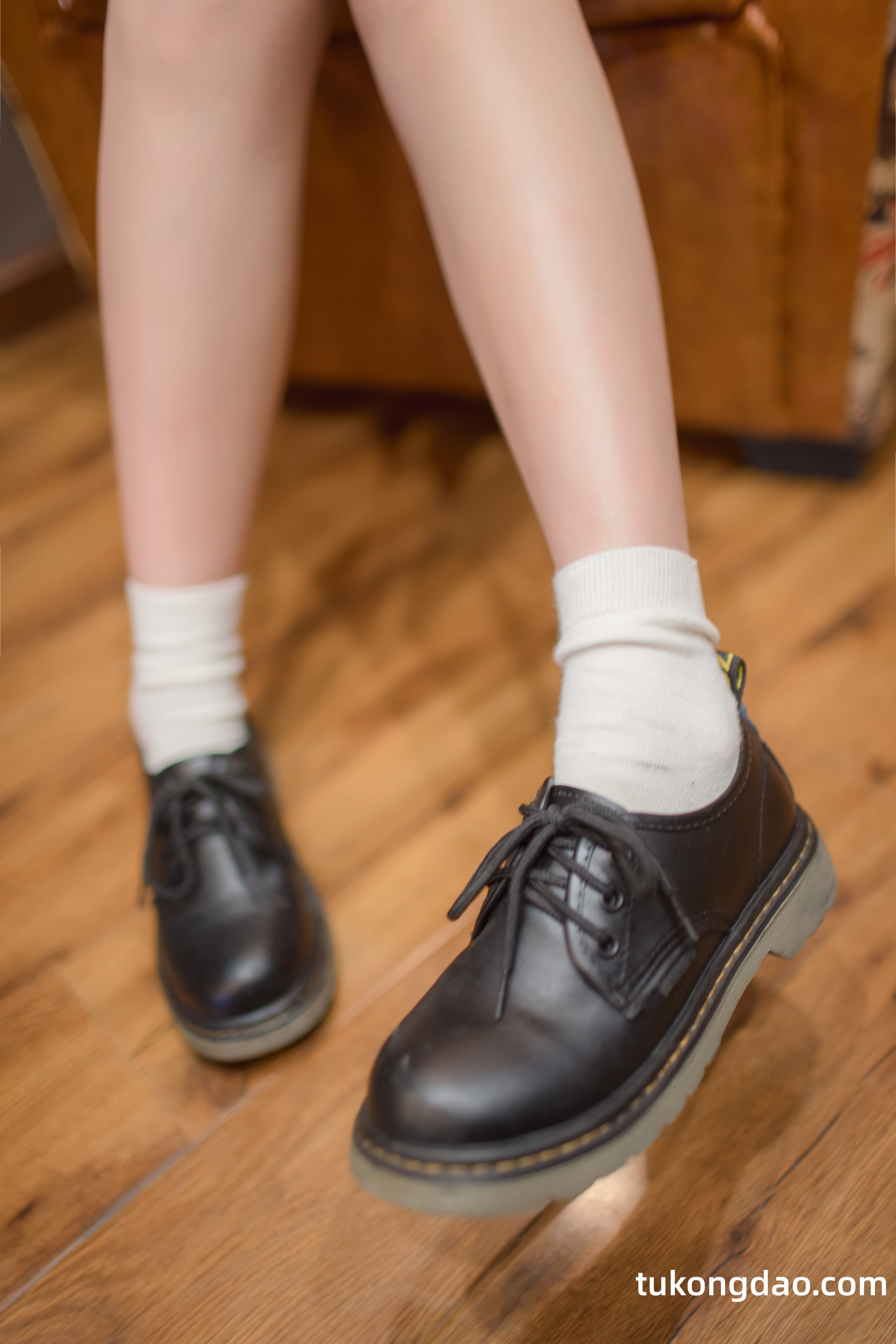 轻兰映画 VOL.005 写真集 写真系列-第8张